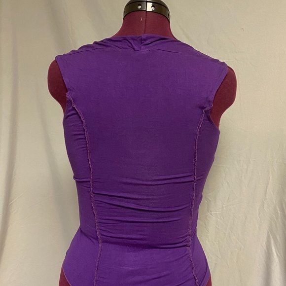 Om Grown tank top - Picture 3 of 5